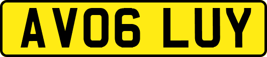 AV06LUY