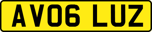 AV06LUZ
