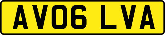 AV06LVA