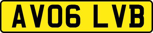 AV06LVB