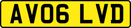 AV06LVD