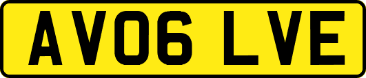 AV06LVE