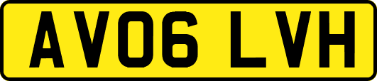 AV06LVH