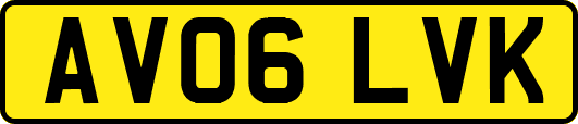 AV06LVK