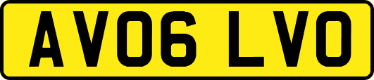 AV06LVO