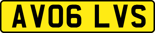 AV06LVS