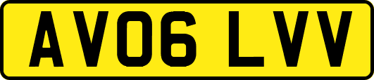 AV06LVV