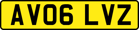AV06LVZ
