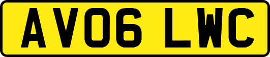 AV06LWC