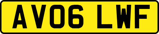 AV06LWF