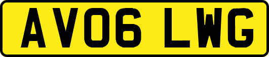 AV06LWG