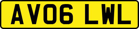 AV06LWL