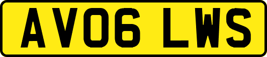 AV06LWS