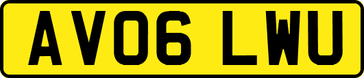 AV06LWU
