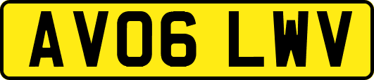 AV06LWV