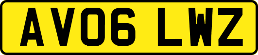 AV06LWZ