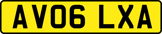 AV06LXA