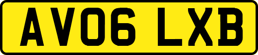 AV06LXB