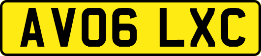 AV06LXC