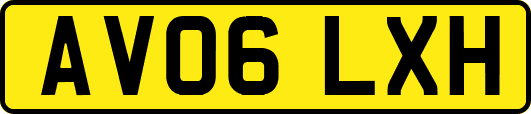 AV06LXH