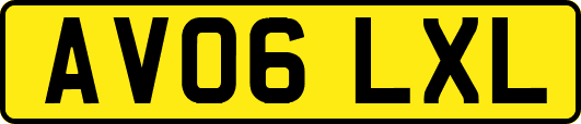 AV06LXL
