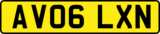 AV06LXN