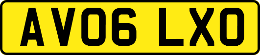 AV06LXO