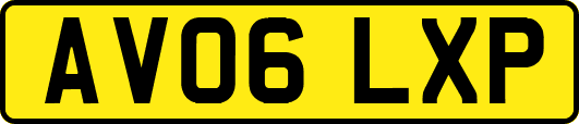 AV06LXP