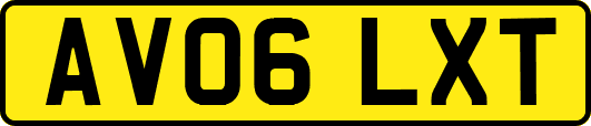 AV06LXT