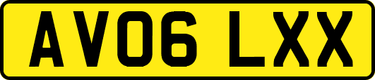 AV06LXX
