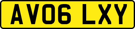 AV06LXY