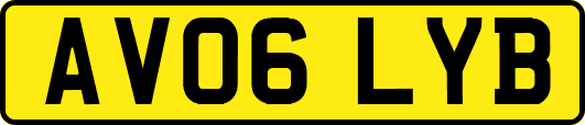 AV06LYB