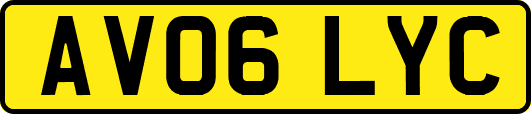 AV06LYC