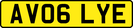 AV06LYE