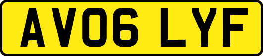 AV06LYF