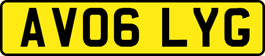 AV06LYG
