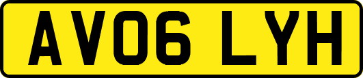AV06LYH