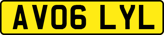 AV06LYL