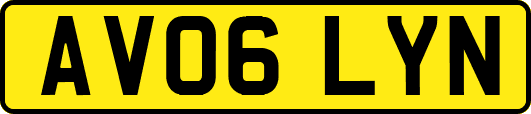 AV06LYN