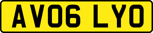 AV06LYO