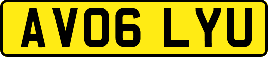 AV06LYU
