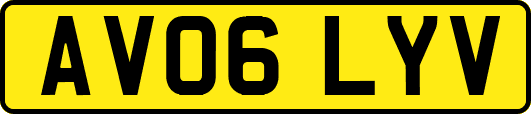 AV06LYV