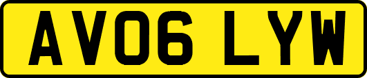 AV06LYW