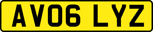 AV06LYZ