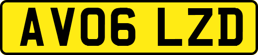 AV06LZD