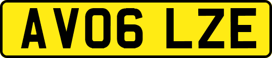 AV06LZE