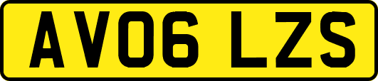 AV06LZS