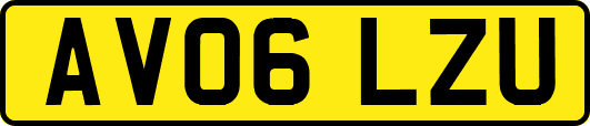 AV06LZU