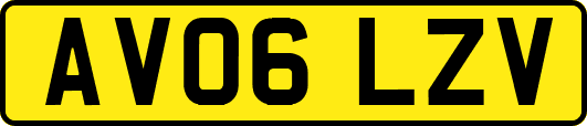 AV06LZV