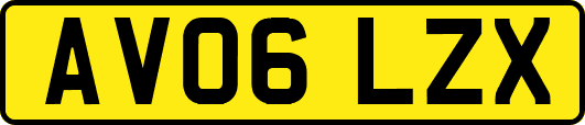 AV06LZX